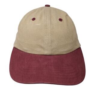 Falcon Slideback Baseball Hat Multicolor One Size Outdoor Blank Casual